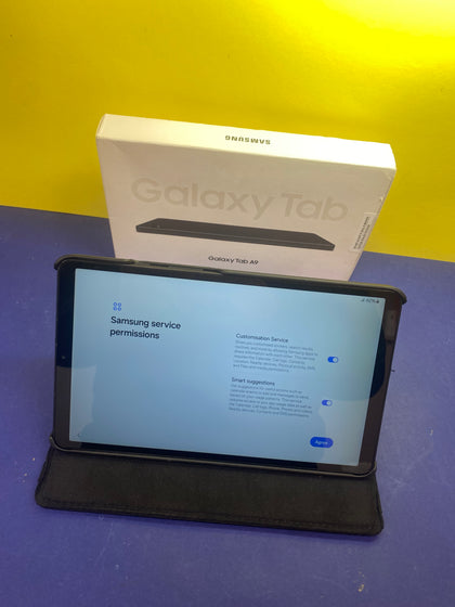 SAMSUNG TAB A9 LEIGH STORE