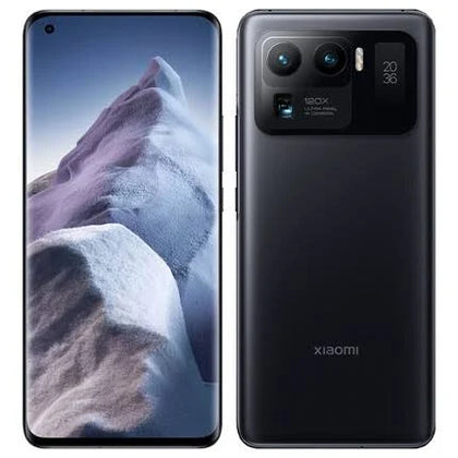 Xiaomi Mi 11 Ultra 5G 512GB