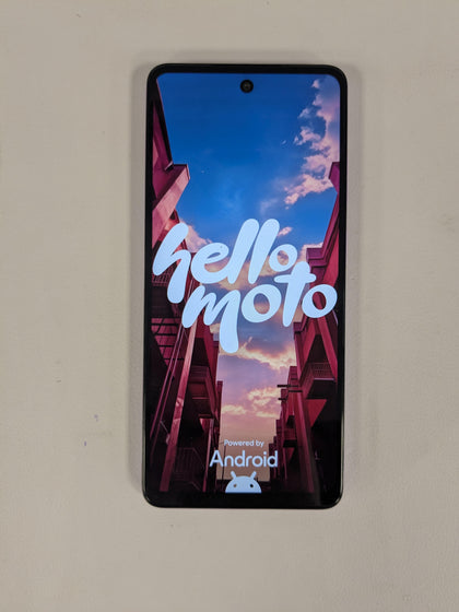 Motorola Moto E14 - 64 GB, Pastel Purple Any Network