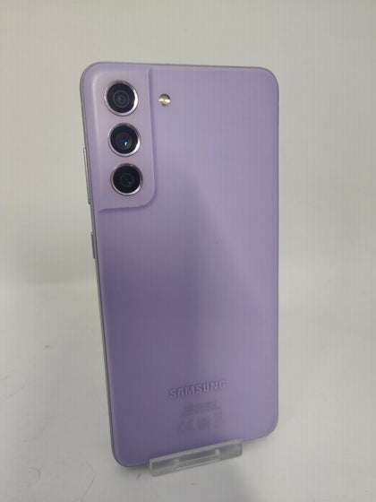 Samsung Galaxy S21 FE 5G - 128 GB - Lavender