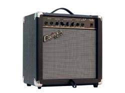 Crafter Cruiser CR-25B Bass Amplifier **Collection Only**