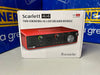 Focusrite Scarlett 4i4,  Audio Interface