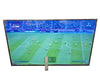 Sharp 55" Aquos Smart LED TV COLLECTION ONLY