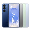 Samsung Galaxy S25 - 128 GB - Navy Blue