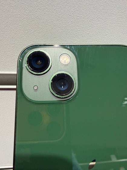 Apple iPhone 13 128GB Green, Unlocked