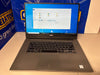 Dell 7560/i5-7200U/8GB Ram/128GB SSD + 500GB HDD/940MX/15"/W10/C