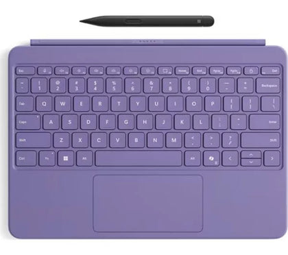 Microsoft Surface Pro 12 inch Keyboard with slim pen
