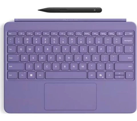 Microsoft Surface Pro 12 inch Keyboard with slim pen