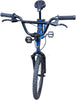 Avigio Assault 20" Blue BMX Style Bike **Store Collection Only**