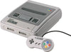 Super Nintendo Entertainment System Console, Unboxed