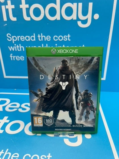 Destiny - Xbox One.