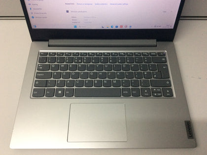 Lenovo ideaPad 114IGL05 Laptop