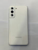 Samsung Galaxy S21 FE (White): 128GB - **READ DESCRIPTION**