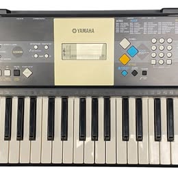 Yamaha YPT220 Keyboard ***Collection Only***