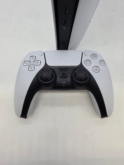 Sony PlayStation 5 Slim Digital (24 month warranty)