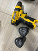 Rolson 91104 Cordless Drill / Impact Driver