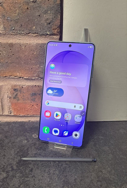 Samsung Galaxy S26 Ultra 256GB Cobalt Violet