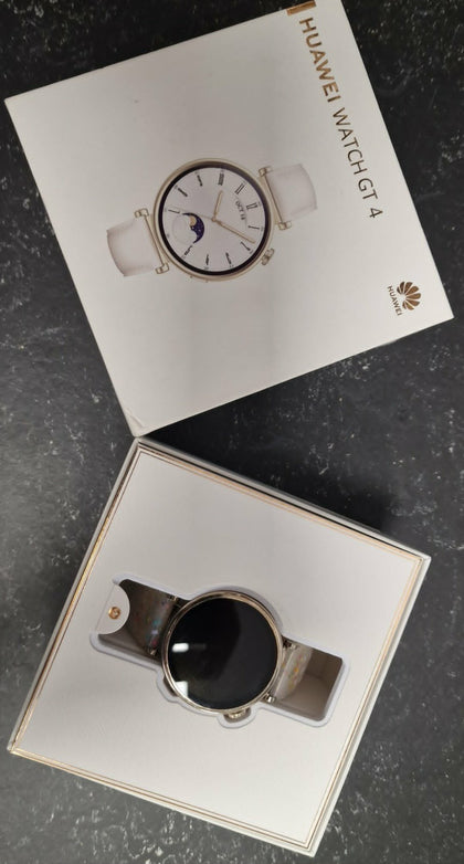 Huawei Watch GT 4