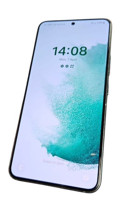 Galaxy S22 128gb - Blue