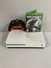 Xbox One S 500GB - Watch Dogs