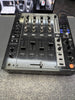 Pioneer Djm 750  4 X Channel DJ Mixer