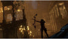 Rise of the Tomb Raider PS4