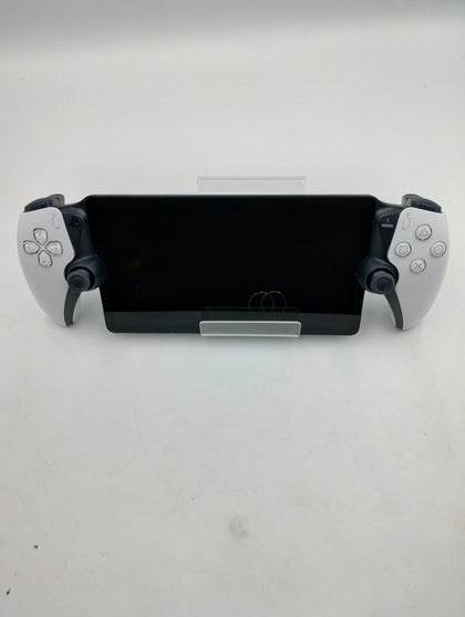 PlayStation Portal Remote Player