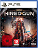 Necromunda Hired Gun Playstation 5 Sony Playstation 5