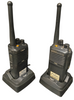 DigiX Digital DMR Walkie Talkie x 2
