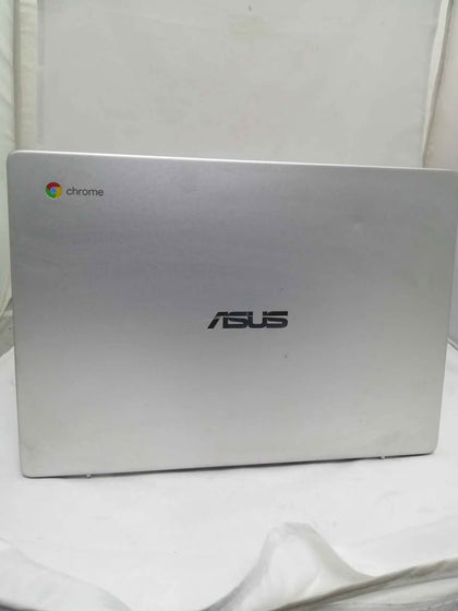 Asus C423N/N3350/4GB Ram/32GB SSD/14”/ChromeOS