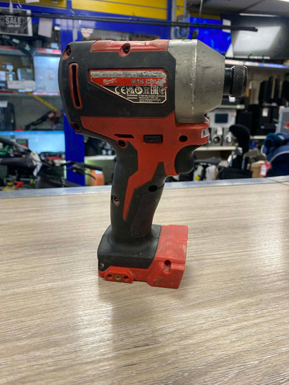 Milwaukee Impact Driver - BODY ONLY