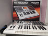 M-Audio Axiom AIR 25 25-Key USB MIDI Keyboard