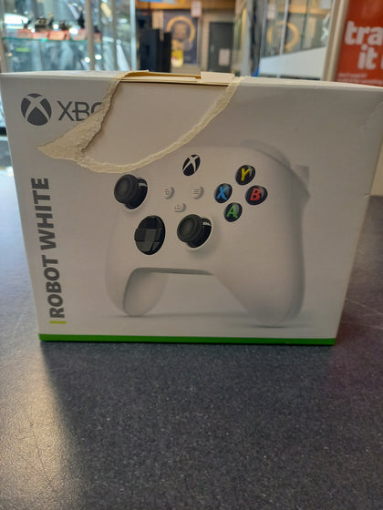 Xbox Series S/X Pad - White ** SEALED**