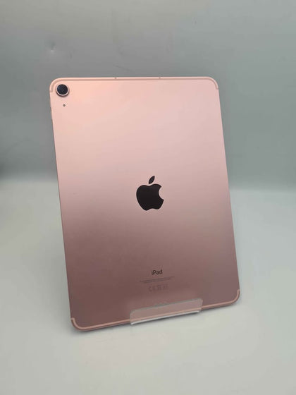 Apple iPad Air 4th Gen (A2072) - 64GB - Rose Gold - Unlocked - Unboxed