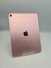 Apple iPad Air 4th Gen (A2072) - 64GB - Rose Gold - Unlocked - Unboxed