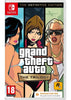 Grand Theft Auto: The Trilogy The Definitive Edition