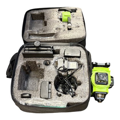 Chentianxia Green Laser Level