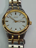 Ladies Citizen Eco Drive gold/silver Watch Boxed