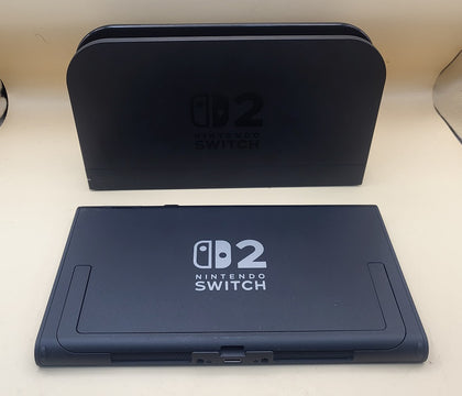 Nintendo Switch 2 console - Console and Dock Only