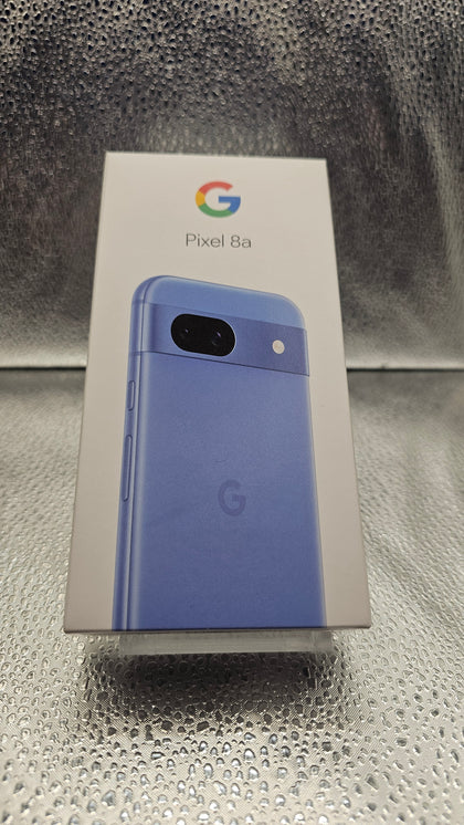 Google Pixel 8a 5G Smartphone (8+128GB) - Bay