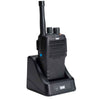 Entel DX482 Digital Analogue Walkie Talkie Radio's x3 ** Unboxed **
