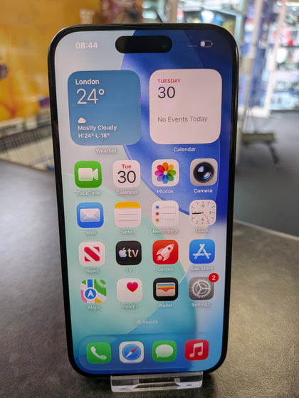 Apple iPhone 15 Pro  Mobile Phone