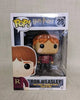 ** Collection only ** Harry Potter Funko Pop - Ron Weasley Christmas Jumper 28