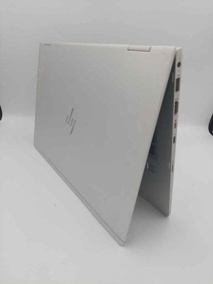 HP 735 G6, Ryzen 7 3700U, 16GB Ram, 256GB SSD, 13