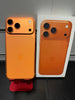 Apple iPhone 17 Pro Max (A3526) 512GB Cosmic Orange, Unlocked