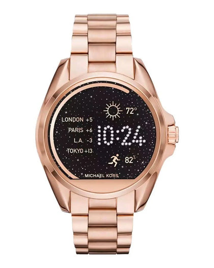 Michael Kors Access Bradshaw Smartwatch