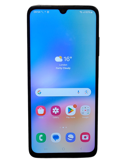 Samsung Galaxy A05s 64gb Unlocked Unboxed