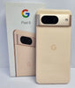 Google Pixel 8 5G 256GB AI Mobile Phone - Rose