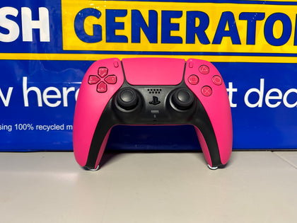 PS5 Official DualSense Controller Nova Pink