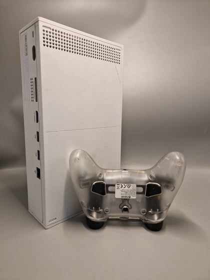 Xbox Series S Console, 512GB, White, Discounted